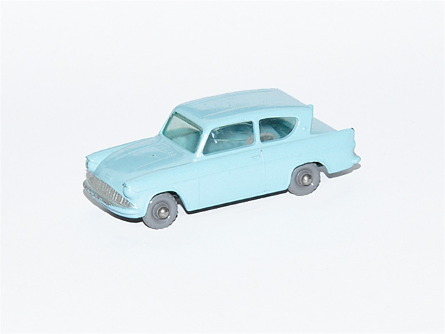 ford anglia matchbox
